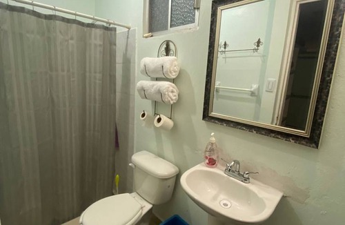 Guaymas House | 100 m² House ∙ 2 bedrooms ∙ 6 guests