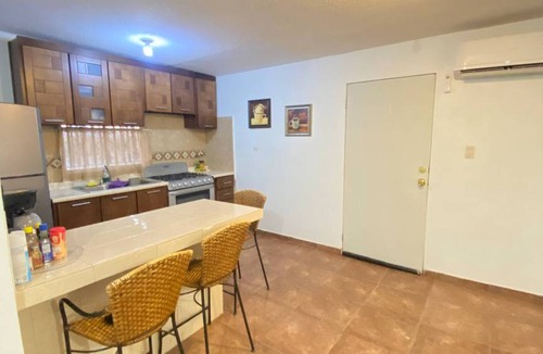 Guaymas House | 100 m² House ∙ 2 bedrooms ∙ 6 guests