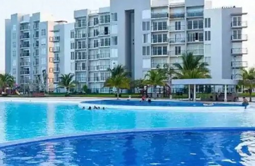 Veracruz House | 100 m² House ∙ 3 bedrooms ∙ 6 guests