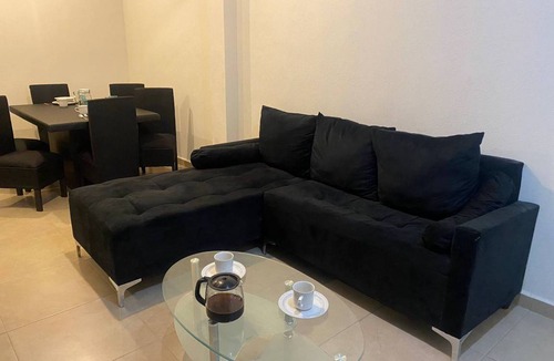 Veracruz House | 100 m² House ∙ 3 bedrooms ∙ 6 guests