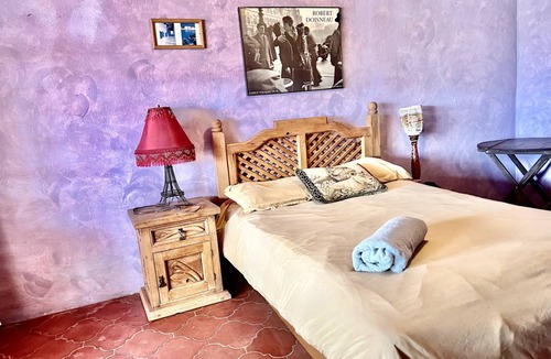 De Guadalupe Apartment | 100 m² Apartment ∙ 2 bedrooms ∙ 4 guests