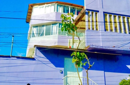De Guadalupe Apartment | 100 m² Apartment ∙ 2 bedrooms ∙ 4 guests