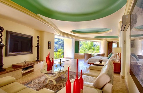 Boca de Tomatlan House | 1000 m² House ∙ 9 bedrooms ∙ 22 guests