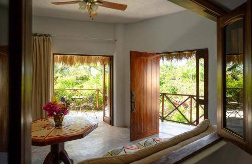 Litibu House | 1000 m² House ∙ 3 bedrooms ∙ 6 guests