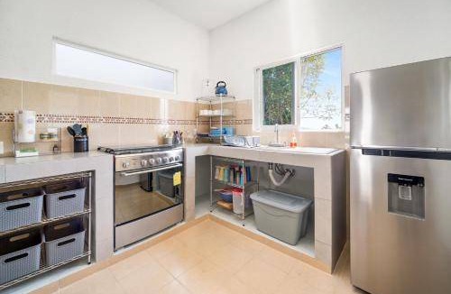 Oaxtepec House | 1000 m² House ∙ 3 bedrooms ∙ 8 guests
