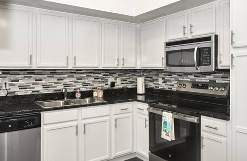 Flagler Village Apartment | 102 m² Apartment ∙ 2 bedrooms ∙ 4 guests