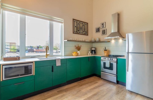 Buena Vista Apartment | 102 m² Apartment ∙ 2 bedrooms ∙ 6 guests
