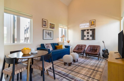 Buena Vista Apartment | 102 m² Apartment ∙ 2 bedrooms ∙ 6 guests