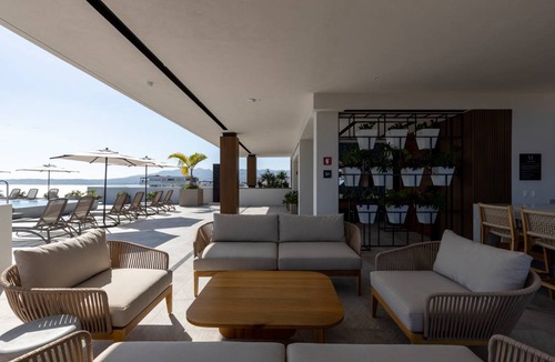 Bucerias Condo | 102 m² Condo ∙ 2 bedrooms ∙ 5 guests