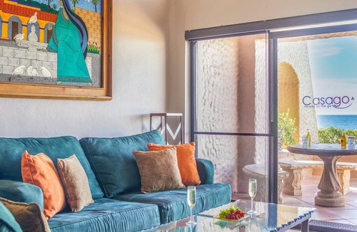 Bella Vista Condo | 102 m² Condo ∙ 2 bedrooms ∙ 6 guests