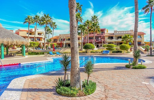 Bella Vista Condo | 102 m² Condo ∙ 2 bedrooms ∙ 6 guests