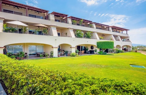 Punta de Mita Condo | 102 m² Condo ∙ 2 bedrooms ∙ 6 guests