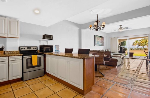 Punta de Mita Condo | 102 m² Condo ∙ 2 bedrooms ∙ 6 guests