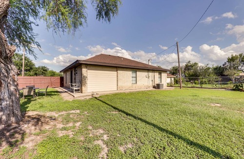 San Juan House | 102 m² House ∙ 3 bedrooms ∙ 6 guests