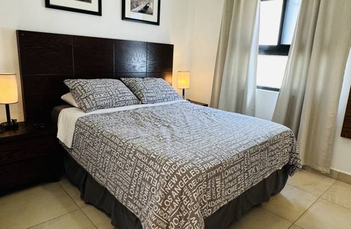 San Antonio Tlayacapan House | 102 m² House ∙ 1 bedroom ∙ 2 guests