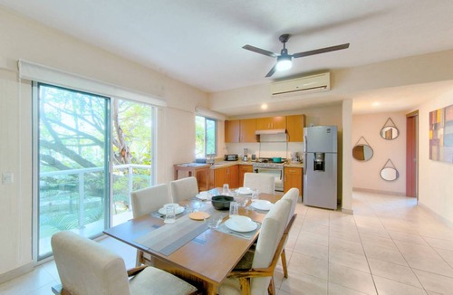 Palmar de Aramara Apartment | 103 m² Apartment ∙ 2 bedrooms ∙ 4 guests