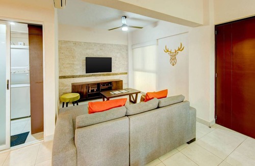 Palmar de Aramara Apartment | 103 m² Apartment ∙ 2 bedrooms ∙ 4 guests