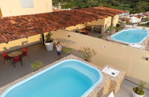 Palmar de Aramara Apartment | 103 m² Apartment ∙ 2 bedrooms ∙ 4 guests