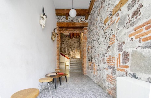Historic Center Apartment | 103 SUITE DONCELES C/TAPANCO, CENTRO HISTÓRICO CDMX