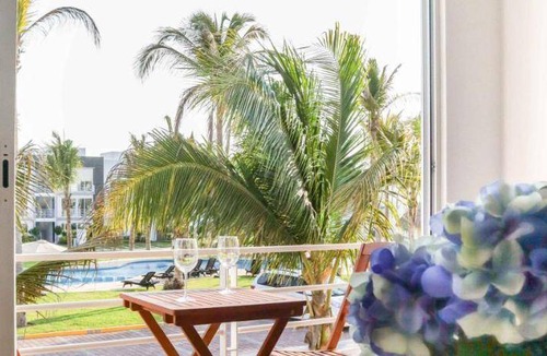 Boulevard Barra Vieja Apartment | 104 m² Apartment ∙ 4 bedrooms ∙ 8 guests