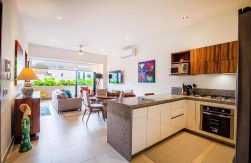 Diaz Ordaz House | 104 m² House ∙ 2 bedrooms ∙ 4 guests