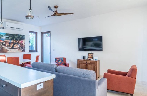 Nopolo House | 104 m² House ∙ 2 bedrooms ∙ 6 guests