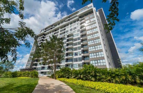 Zona Industrial Apartment | 105 m² Apartment ∙ 2 bedrooms ∙ 6 guests