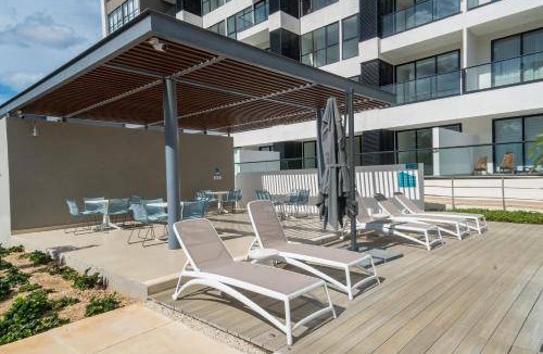 Zona Industrial Apartment | 105 m² Apartment ∙ 2 bedrooms ∙ 6 guests