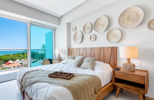 Flamingos Apartment | 105 m² Apartment ∙ 2 bedrooms ∙ 5 guests