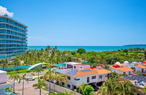 Flamingos Apartment | 105 m² Apartment ∙ 2 bedrooms ∙ 5 guests