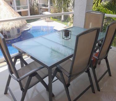 Granjas del Marques Apartment | 106 m² Apartment ∙ 2 bedrooms ∙ 6 guests