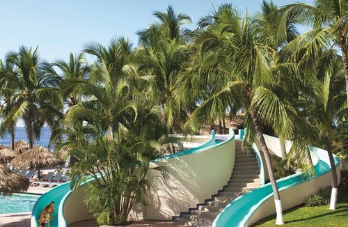 Ixtapa Resort | 106 m² Resort ∙ 127 guests