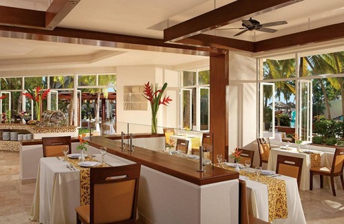 Ixtapa Resort | 106 m² Resort ∙ 127 guests