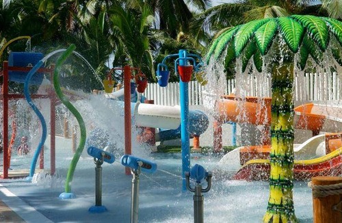 Ixtapa Resort | 106 m² Resort ∙ 127 guests