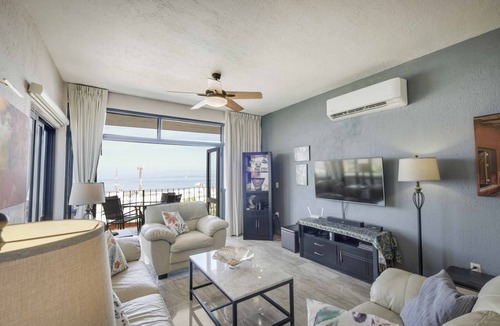 Downtown Puerto Vallarta Apartment | 107 m² Apartment ∙ 2 bedrooms ∙ 4 guests