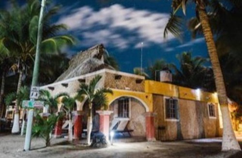 El Cuyo House | 108 m² House ∙ 3 bedrooms ∙ 8 guests
