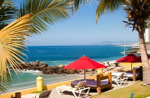 Las Glorias Resort | 109 m² Resort ∙ 127 guests