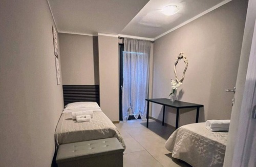 Signa House | 11. Appartmento