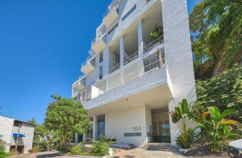Romantic Zone Apartment | 110 m² Apartment ∙ 3 bedrooms ∙ 10 guests