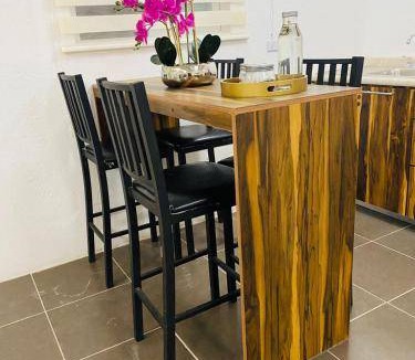 Guanajuato Apartment | 110 m² Apartment ∙ 2 bedrooms ∙ 6 guests