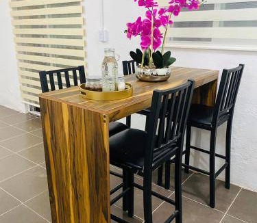 Guanajuato Apartment | 110 m² Apartment ∙ 2 bedrooms ∙ 6 guests