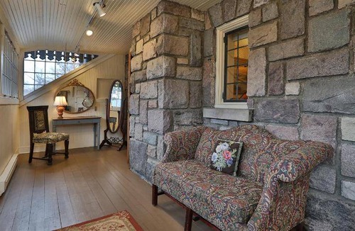 Burns Park Bed & Breakfast | 110 m² Bed and breakfast ∙ 6 guests