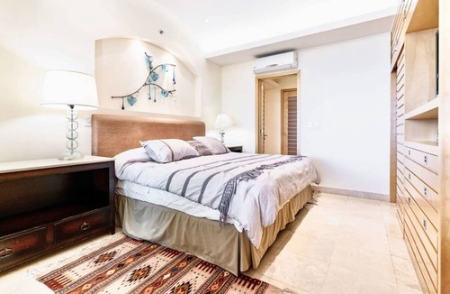 Ajijic Apartment | 110 m² Apartment ∙ 2 bedrooms ∙ 4 guests