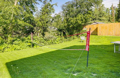 Abbott Loop House | 111 m² House ∙ 1 bedroom ∙ 6 guests