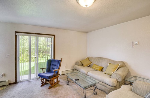 Abbott Loop House | 111 m² House ∙ 1 bedroom ∙ 6 guests