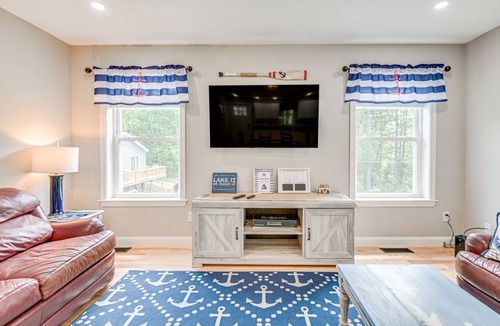 Shapleigh House | 111 m² House ∙ 3 bedrooms ∙ 8 guests