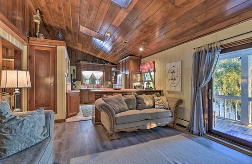 Lapeer House | 111 m² House ∙ 3 bedrooms ∙ 8 guests