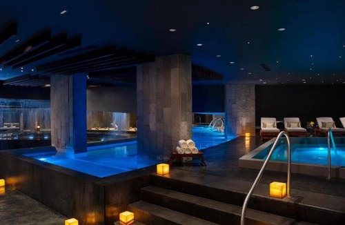 Punta de Mita Resort | 1111 m² Resort ∙ 2 bedrooms ∙ 127 guests