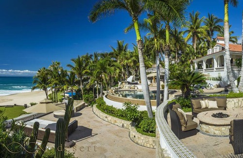 Palmilla Villa | 1115 m² Villa ∙ 8 bedrooms ∙ 16 guests
