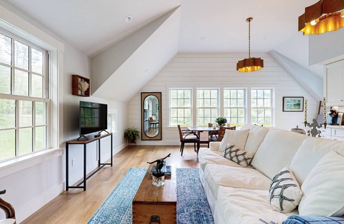 Boothbay Apartment | 112 m² Apartment ∙ 1 bedroom ∙ 4 guests